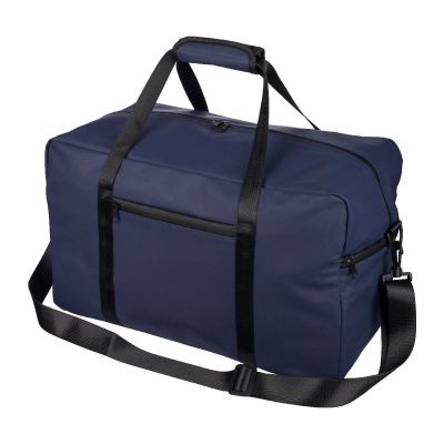 MIRAE - Bolsa deportiva de PU reciclado 