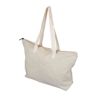 MALINA - Bolsa tote de polialgodón reciclado