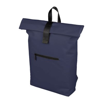 NAIYA - Mochila de PU reciclado para pc