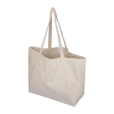 TINO - Bolsa tote de pana