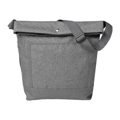 HEKLA - Bolsa de loneta polycanvas 