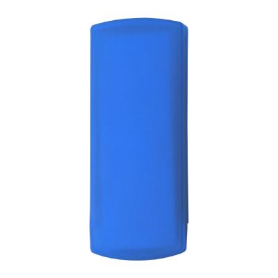 POCKET - Estuche de plástico con tiritas 