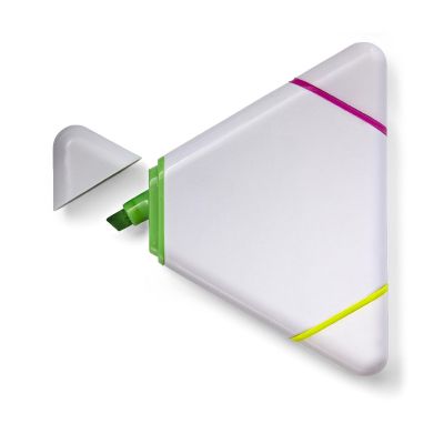 LAVI - Marcador fluorescente de ABS