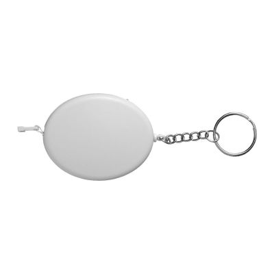 LORENA - Llavero de ABS con flexómetro 