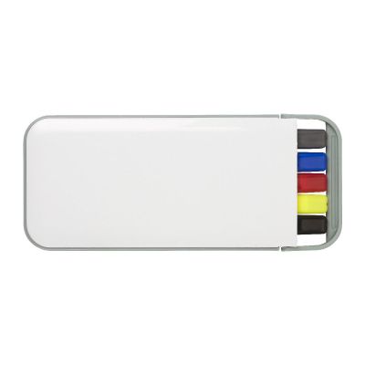 TULISA - Set de escritura de ABS 