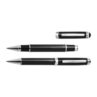 ZIVA - Set de escritura de fibra de carbono 