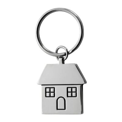 RAYAN - Llavero de metal 