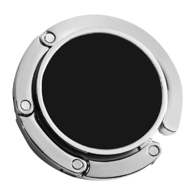 ELOISE - Cuelga bolsos de metal 