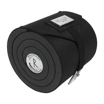 GABRIELLA - Rollor® Porta-corbatas de viaje. 