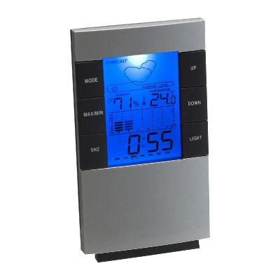 GRIFFIN - Estación meteórologica de plástico 