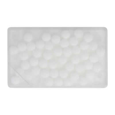 JUDITH - Cajita de PP con mentas