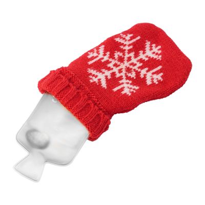 MAISIE - Calientamanos con motivos navideños 