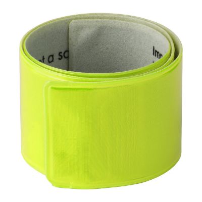 HENRY - Pulsera flexible de PVC 