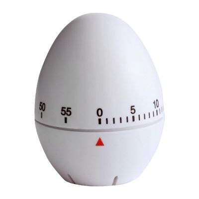 RONAN - Temporizador de plástico 