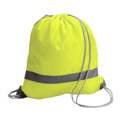 SYLVIE - Mochila de poliéster 