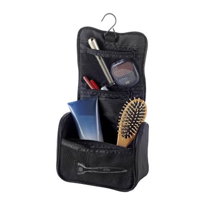 NOËLLE - Neceser de poliéster 