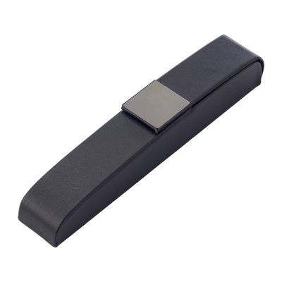 WINSTON - Cajita de PU para un bolígrafo