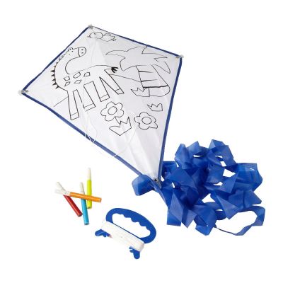 LINA - Cometa de poliéster 