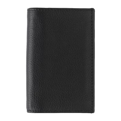 ROY - Tarjetero RFID de piel 