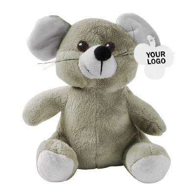 LIA - Ratón de peluche