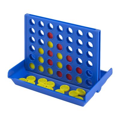 FIONA - Juego 4 en raya de PP 