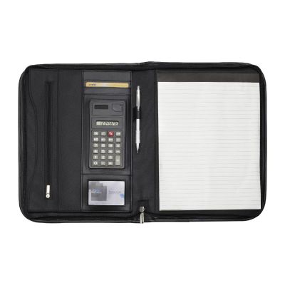 DION - Portadocumentos de microfibra