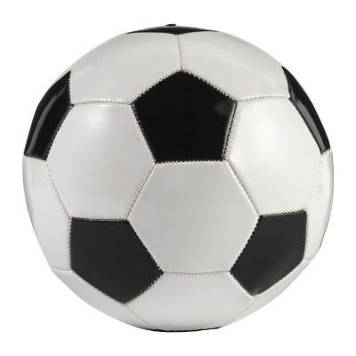 ARIZ - Pelota de fútbol de PVC 
