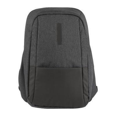 ALIZA - Mochila de PVC para pc