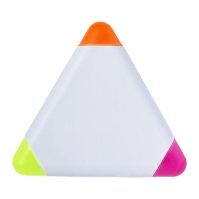 MICA - Marcador fluorescente de ABS