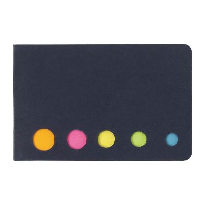 DWAYNE - Porta memos de cartón