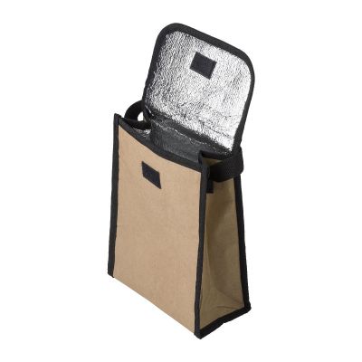 STEFAN - Bolsa isótermica de papel kraft 