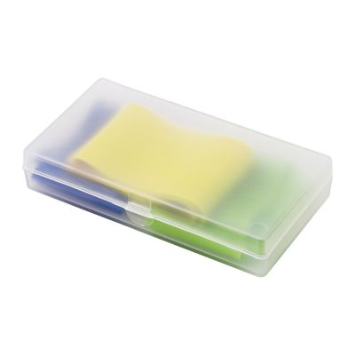 BETTINA - Set de 3 bandas elásticas para fitness