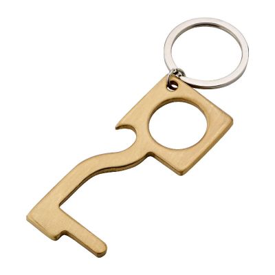 FINNEGAN - Abrepuertas de cobre