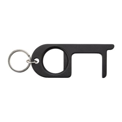 JADA - Abrepuertas de aluminio