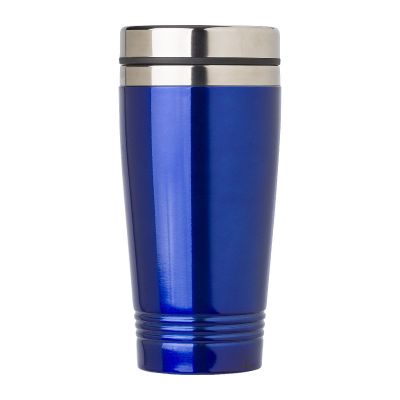 VELMA - Vaso termo de acero inox. 