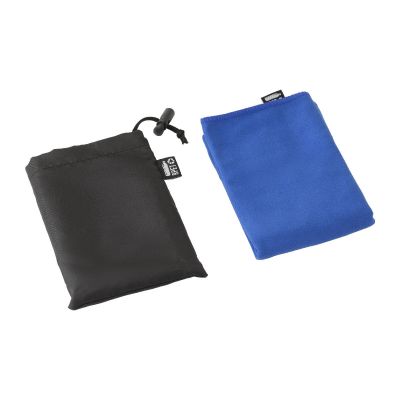 BRUNILDA - Toalla de rPET 