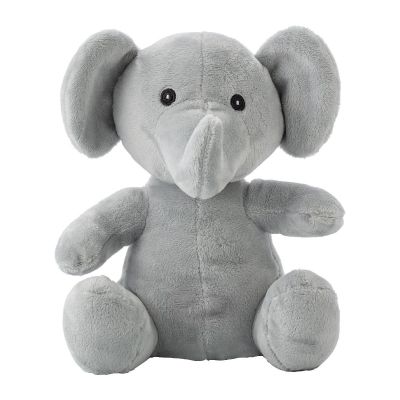JESSIE - Elefante de peluche 