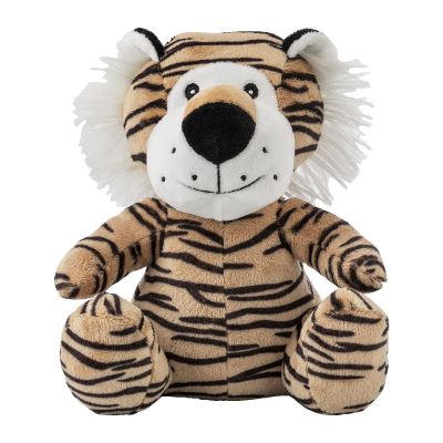 HECTOR - Tigre de peluche