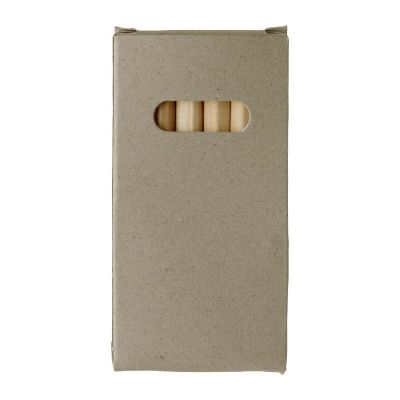 GIGI - Set de lápices de madera