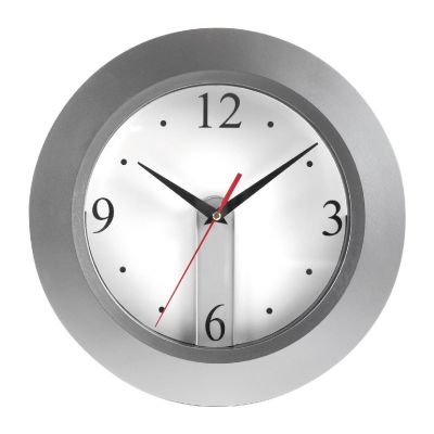 ALI - Reloj de pared de ABS 