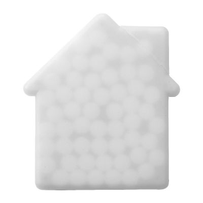 JAYA - Cajita de PP con mentas