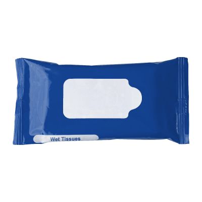 POCKETCLEAN - Toallitas húmedas 