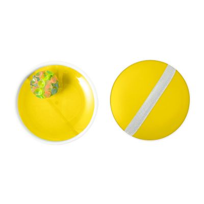 LOTTIE - Set de palas de PP y pelota