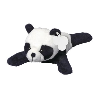 LEILA - Panda de peluche 