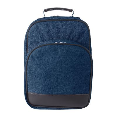 JOLIE - Mochila picnic de polycanvas