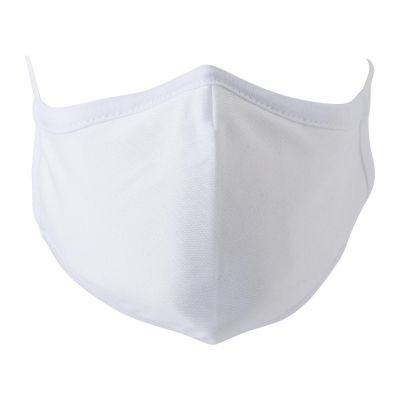 RIYAN - Mascarilla reutilizable de algodón 