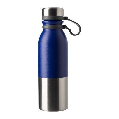 WILL - Botella termo de acero inox. 