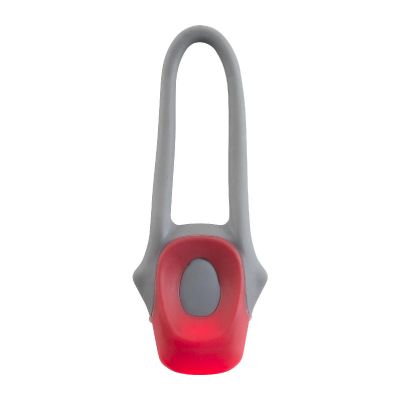 ABIGAIL - Luz LED de plástico y silicona 