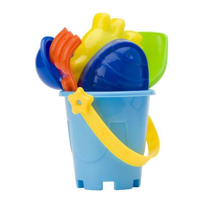 MATHILDA - Set de playa infantil de PP