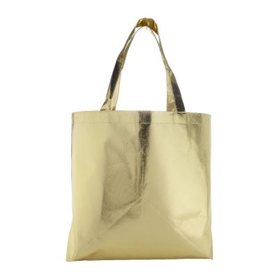 JOHNATHAN - Bolsa de nonwoven laminado